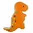 Set Formine per Biscotti Dino