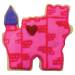Set Formine per Biscotti Principesse. n4
