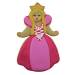 Set Formine per Biscotti Principesse. n5
