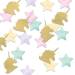 Contiene : 1 x Coriandoli Unicorn Baby. n5