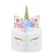 Contiene : 1 x Centro tavola Unicorn Baby. n7