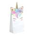 Contiene : 1 x 8 Scatoline portaregalo Unicorn Baby. n9