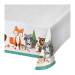 Contiene : 1 x Tovaglia - Animali del Bosco. n2