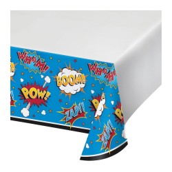 Party box Super Eroi formato Maxi. n4
