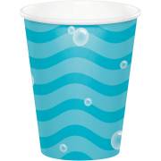 8 Bicchieri Oceano