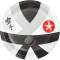 8 Piatti Karate Party images:#0