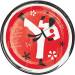 8 Piattini Karate Party. n1