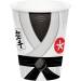 Contiene : 1 x 8 Bicchieri Karate Party. n7