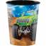 Bicchiere Monster Truck Rally formato grande (47 cl) - Plastica