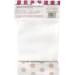 3 Scatolette per Torte/Dolci a Pois - Rosa Gold. n6