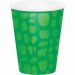 Contiene : 1 x 8 Bicchieri Croco Party. n3