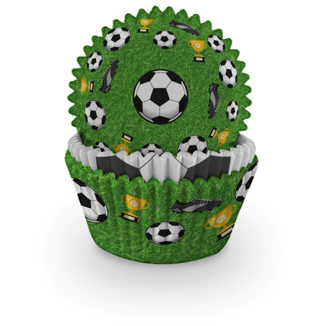 75 Scatole - Calcio 