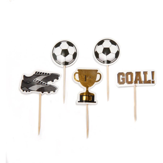 12 foto - Calcio 