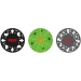 75 contenitori per cupcake di Halloween - BOO. n5