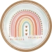 Contiene : 1 x 8 piatti Boho Rainbow. n2