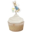 12 Stecchini di Peter Rabbit