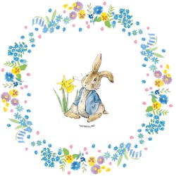 75 Pirottini - Peter Rabbit. n2