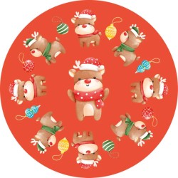 75 Caissettes  Cupcakes Nol. n3