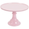 Alzatina per torta rosa - 30 cm images:#0