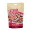 Funcakes dischetti decorativi da sciogliere rosa - 250g