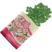 Funcakes dischetti decorativi da sciogliere verdi - 250g. n2