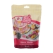 Funcakes dischetti decorativi da sciogliere neri - 250g. n1