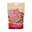 Funcakes dischetti decorativi da sciogliere arancioni - 250g