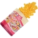Funcakes dischetti decorativi da sciogliere gialli - 250g. n2