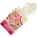 Funcakes dischetti decorativi da sciogliere bianco naturale - 250g. n2