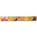 FunCakes pasta di zucchero decorativa arrotolabile gialla - 430g. n1