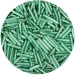 FunCakes Metallic Sugar Rods XL Verde - 70g. n°2