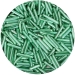 FunCakes Metallic Sugar Rods XL Verde - 70g. n2