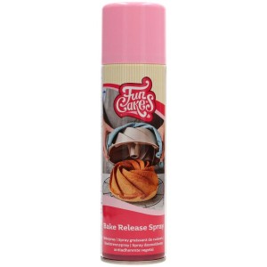 FunCakes Spray Staccante Sformatura 200 mL