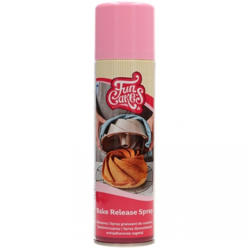 FunCakes Spray Staccante Sformatura 200 mL 