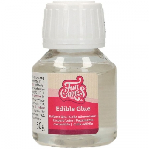 FunCakes Colla Alimentare 50g 