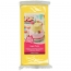 FunCakes Pasta di zucchero Giallo - 1kg