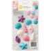 Wilton Stampo Candy Conchiglie. n°1