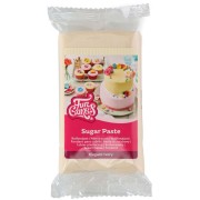FunCakes Pasta di zucchero Avorio - 250 g
