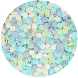 FunCakes Coriandoli Primavera - 60 g. n1