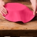 FunCakes Pasta di zucchero da Stendere Rosa Acceso - 430 g. n2