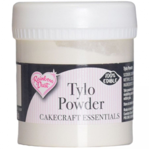Polvere Tylo - 50 g 