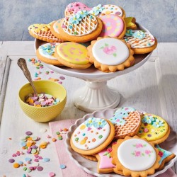 FunCakes Mix per Ghiaccia Reale - 450 g. n1