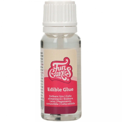 FunCakes Colla Alimentare 22g 