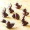 Stampo 14 cioccolatini - Pasqua images:#1