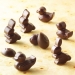 Stampo 14 cioccolatini - Pasqua. n2