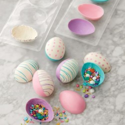Wilton Stampo dolci 3D - Uova. n°2
