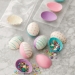 Wilton Stampo dolci 3D - Uova. n3