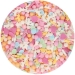 FunCakes Mix decorazioni Unicorno pastello - 50 g. n2
