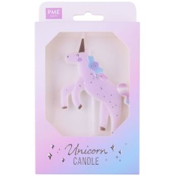 Candelina PME - Unicorno. n1