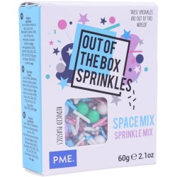 PME - Out of The Box Sprinkles - Spazio. n7